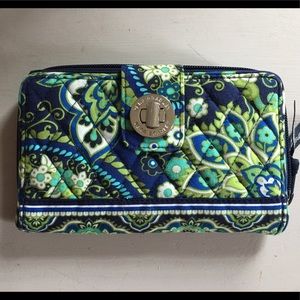 Vera Bradley Wallet